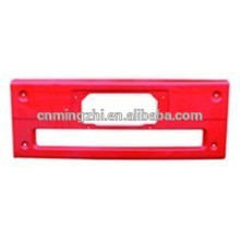 CHINESE FAW TRUCK FRONT BUMPER